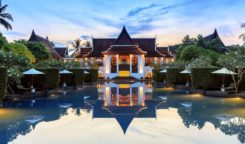 Return to Paradise at JW Marriott Khao Lak Resort and Spa